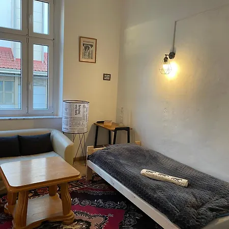 Apartamenty i pokoje przy sopockim molo-2
