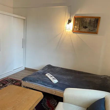 Apartamenty i pokoje przy sopockim molo-3